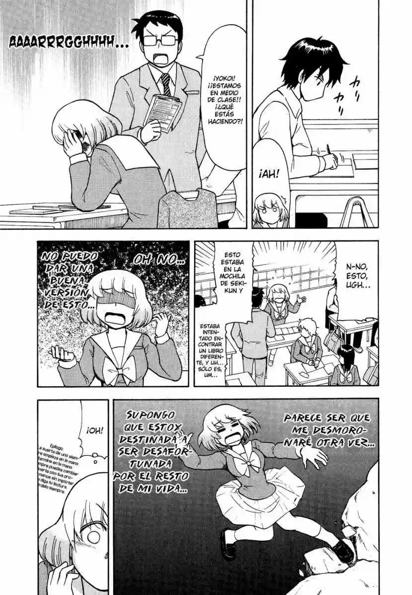 Capitulo 32 page 11