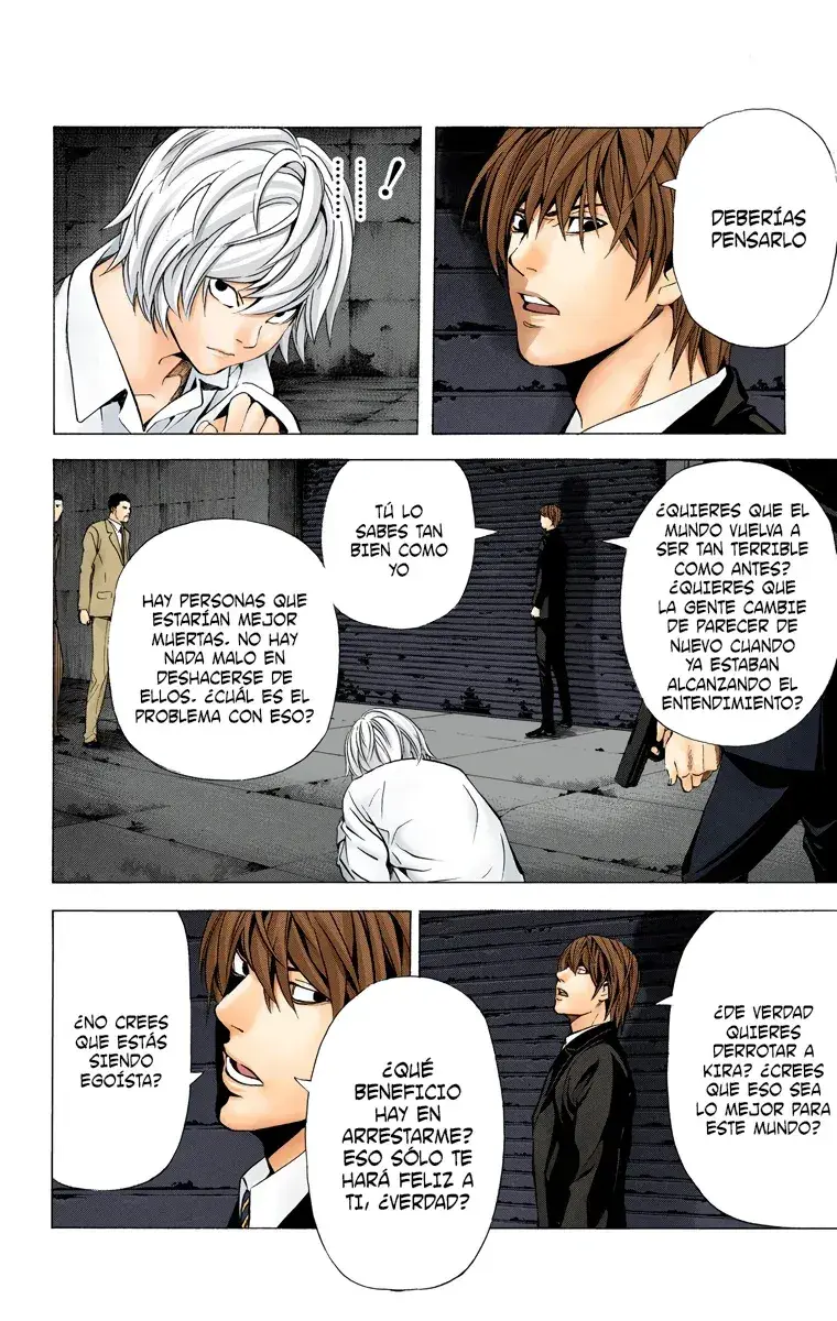 Capitulo 105 page 12