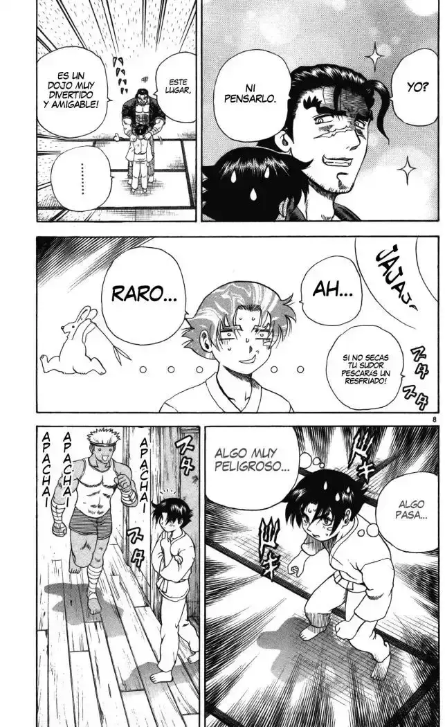 Capitulo 37 page 11