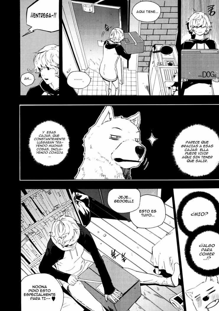 Capitulo 18 page 13