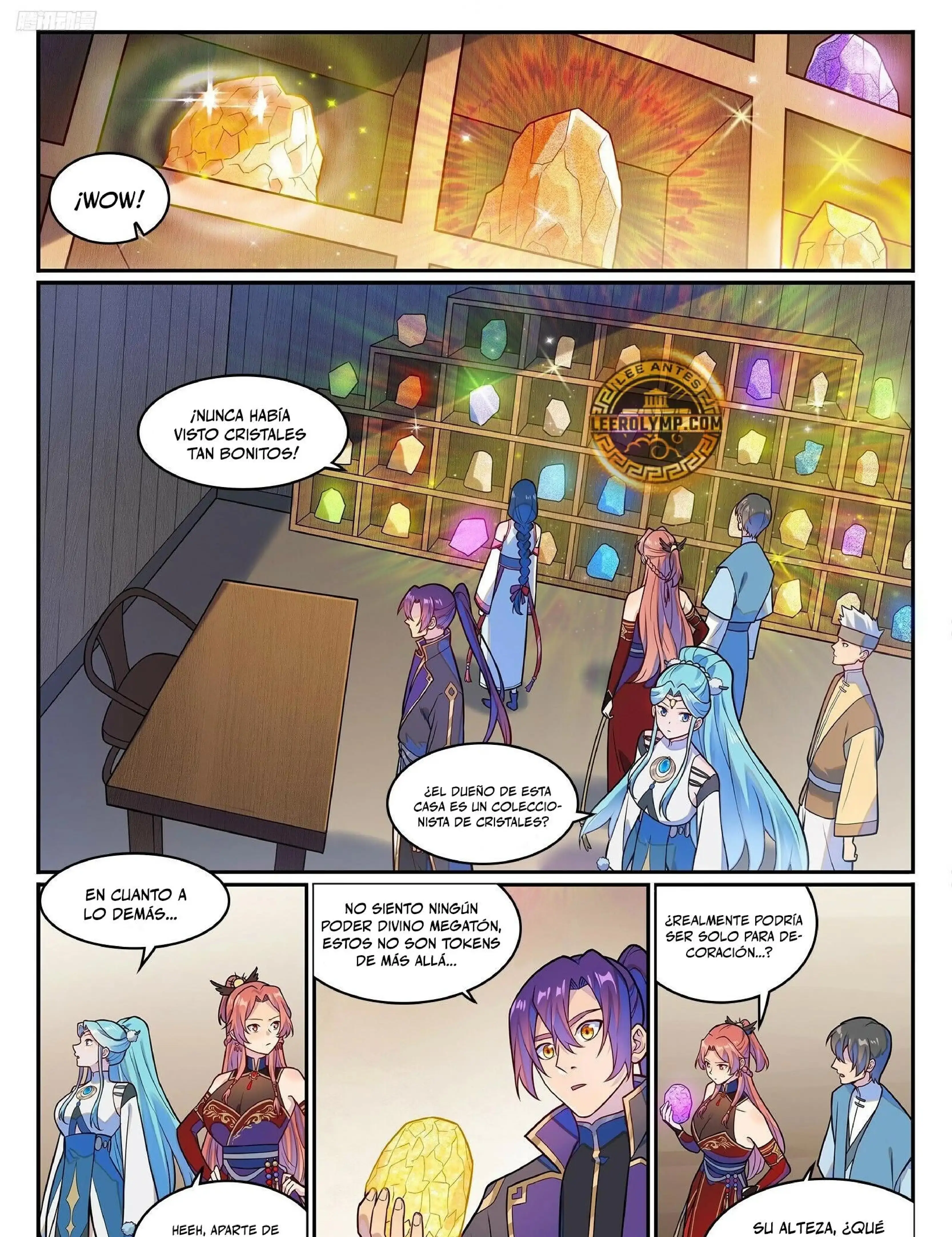 Capitulo 1238 page 3