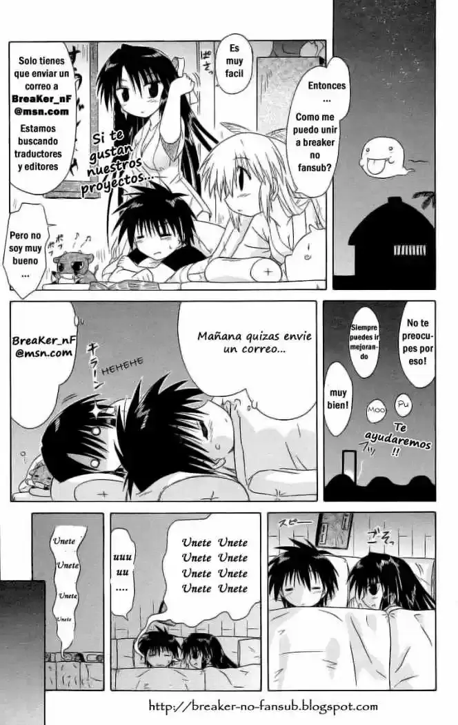 Capitulo 39.5 page 2
