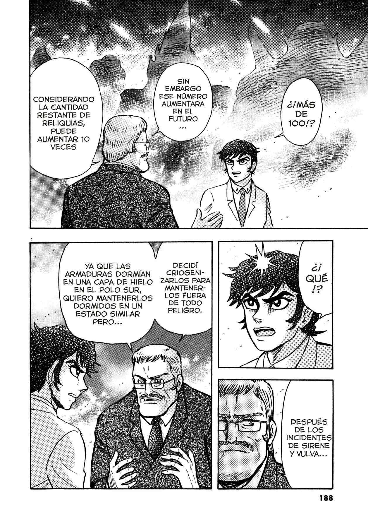 Capitulo 25 page 4