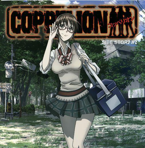 Capitulo 0.20 page 1