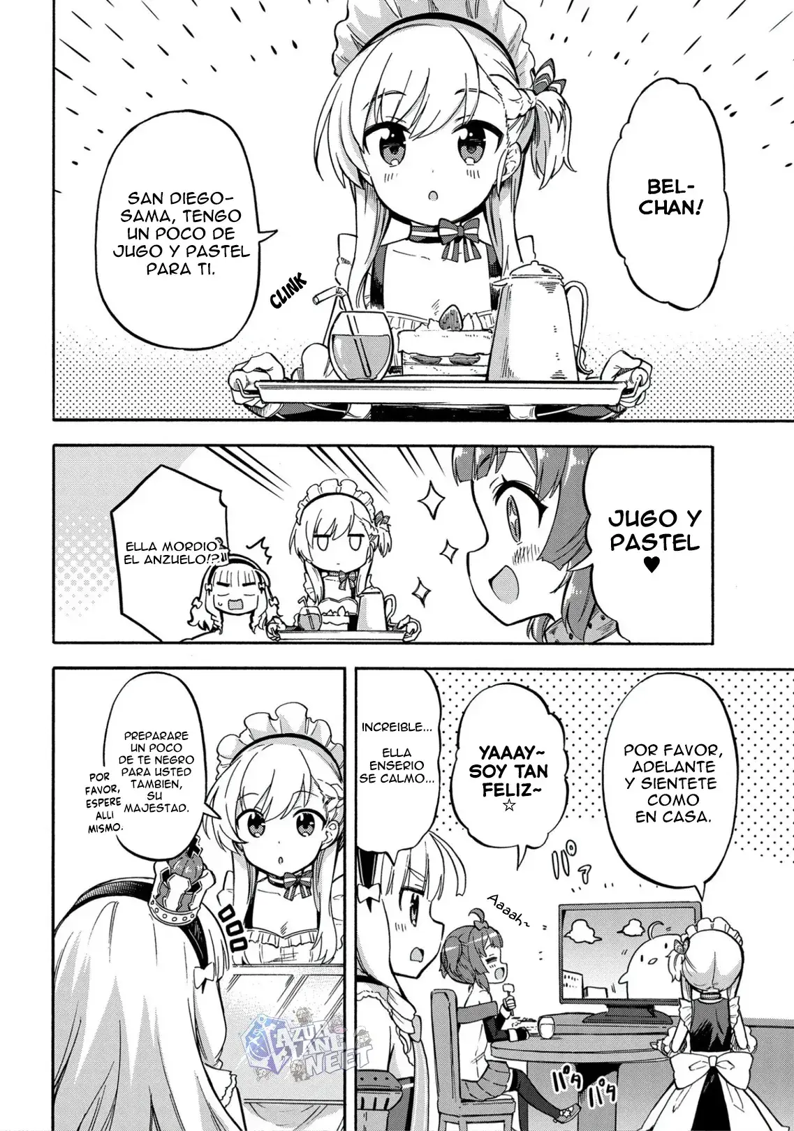 Capitulo 154 page 3
