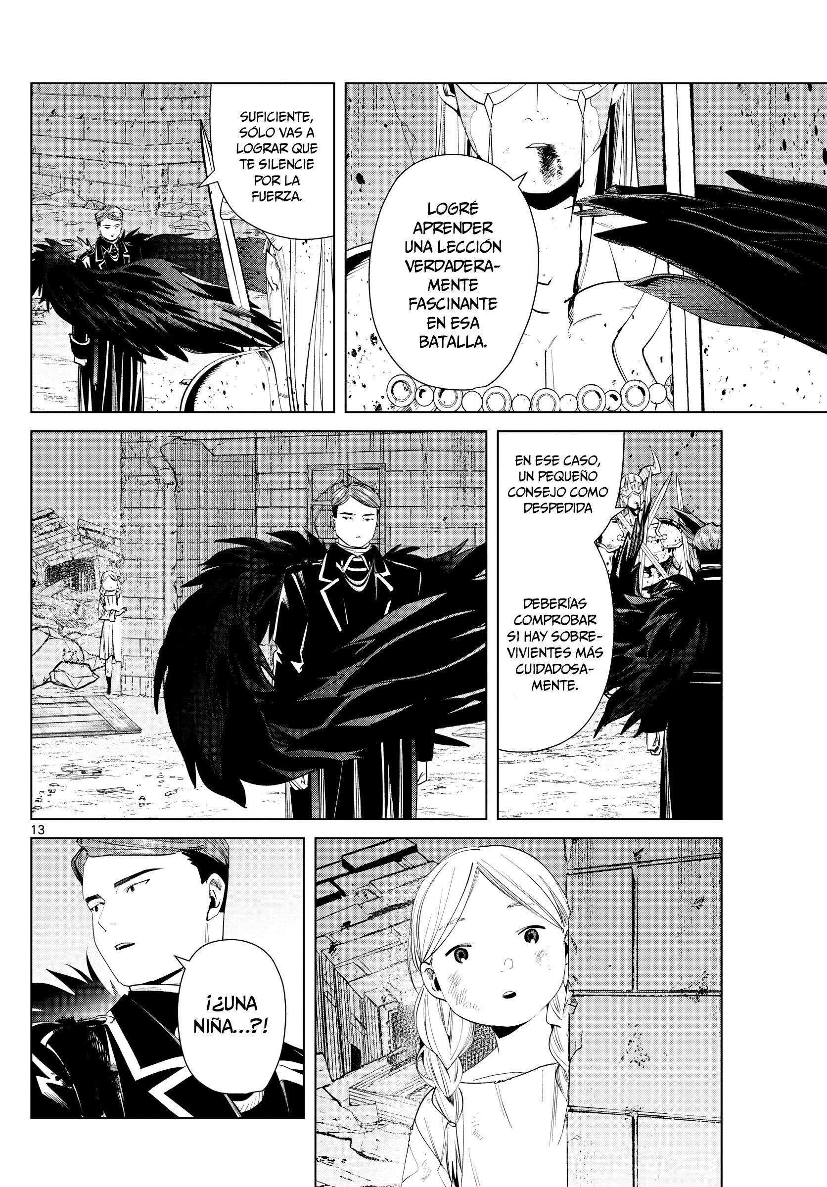Capitulo 74 page 13