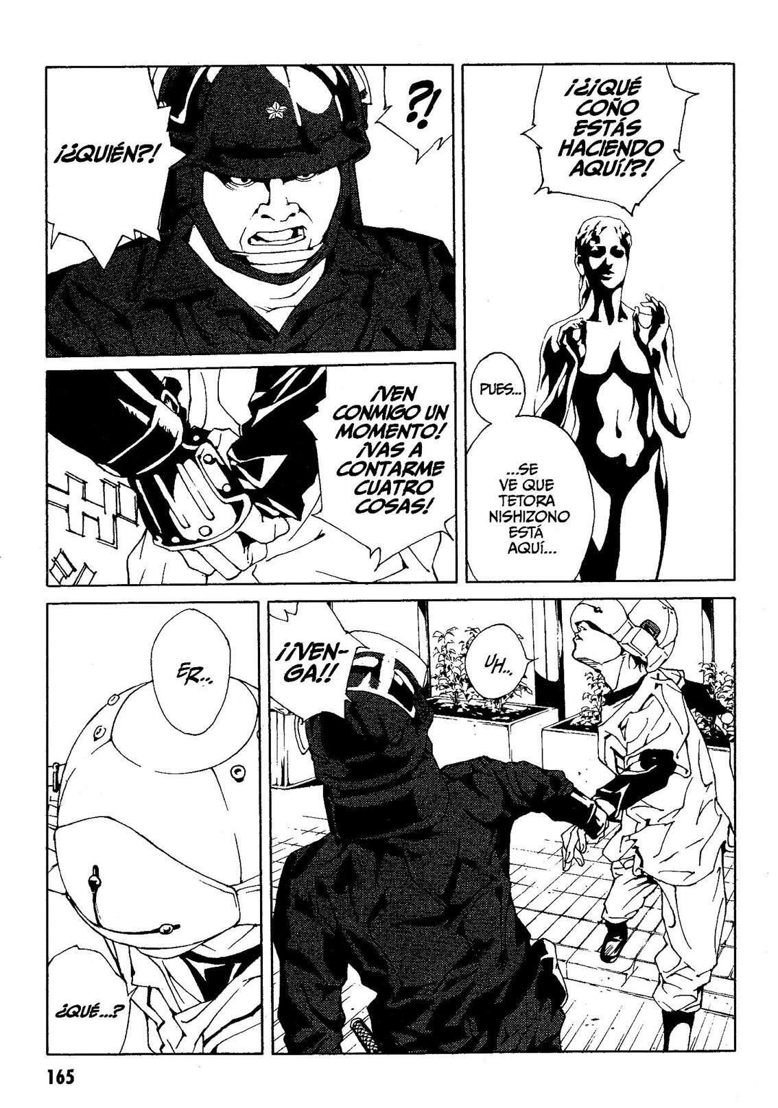 Capitulo 92 page 16