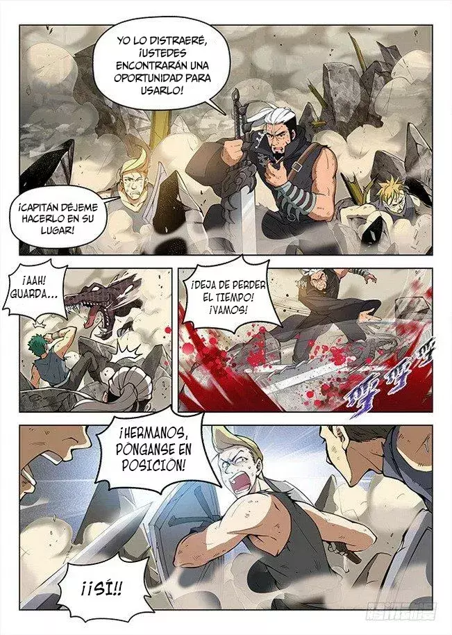 Capitulo 158 page 16