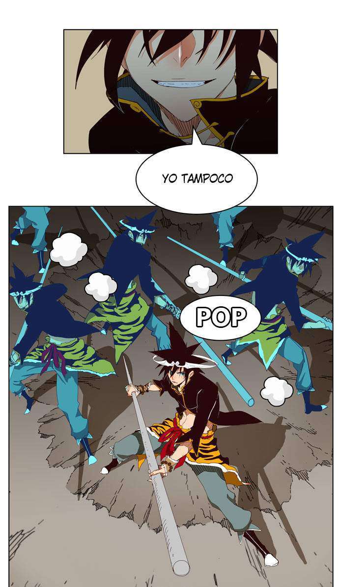 Capitulo 153 page 19