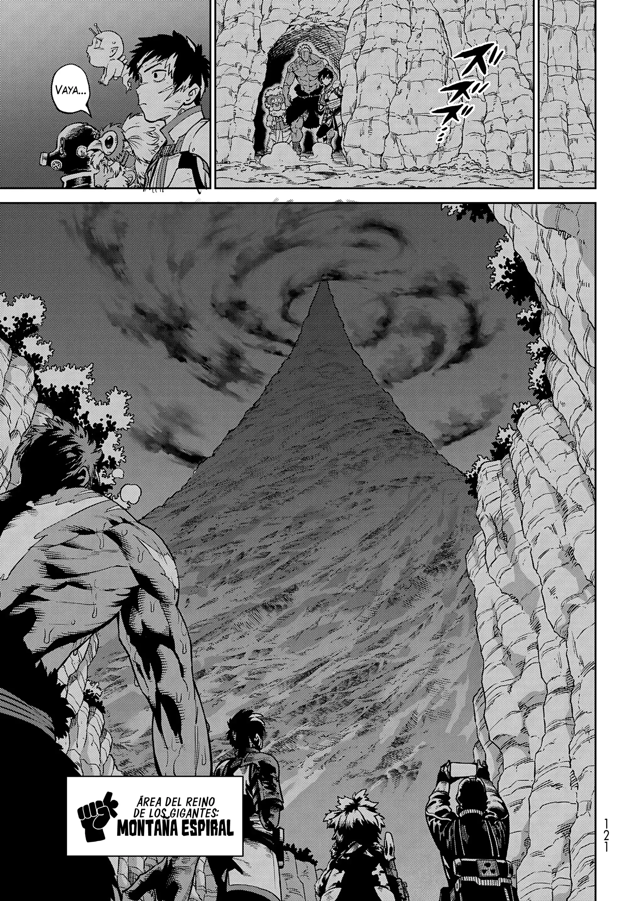 Capitulo 32 page 6