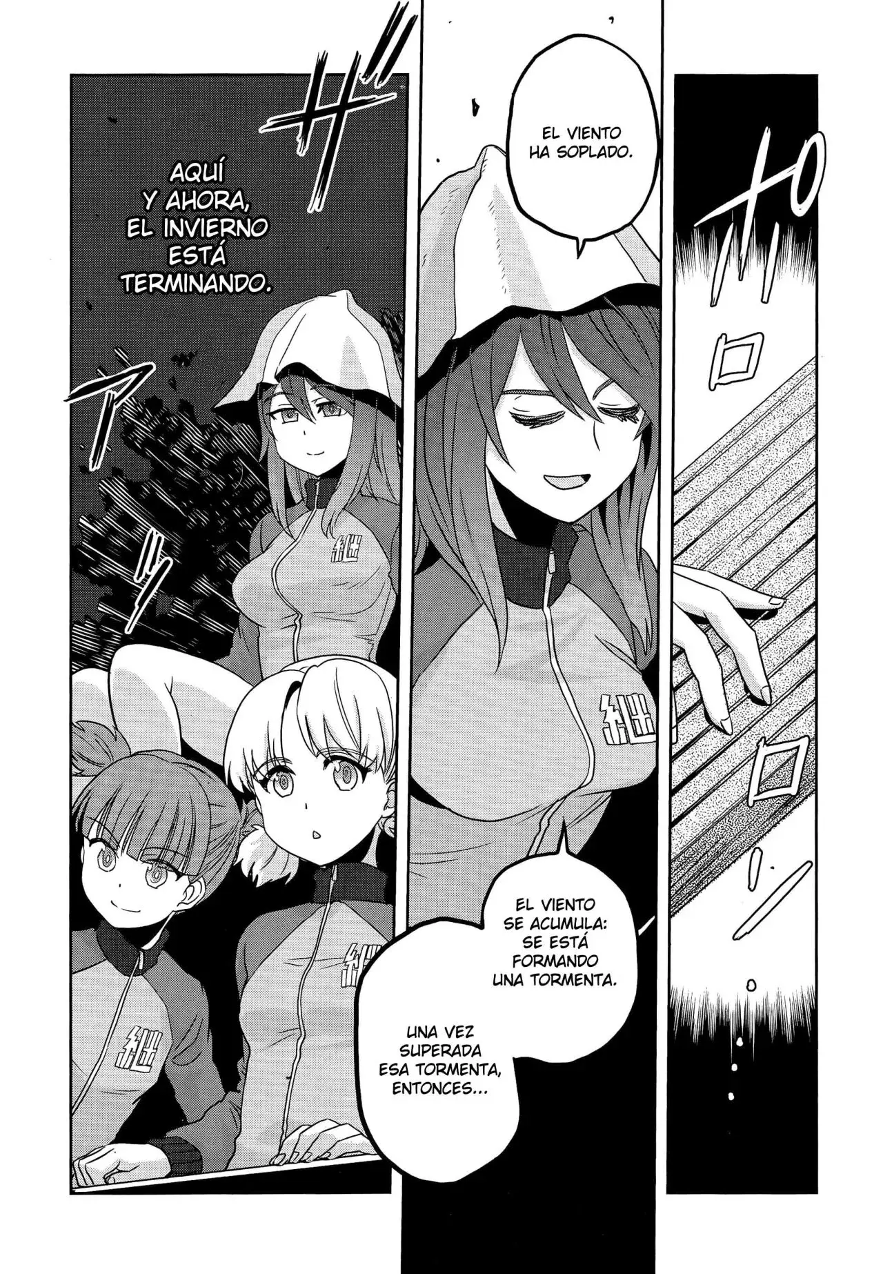Capitulo 41 page 34