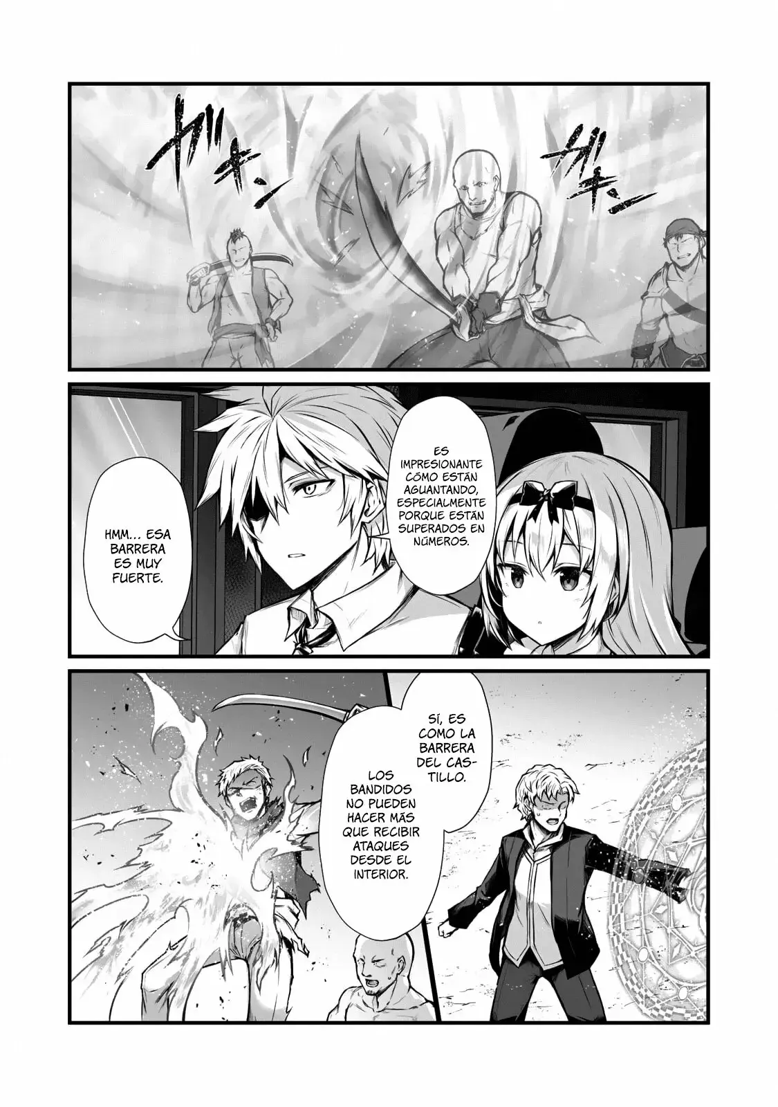 Capitulo 67 page 4