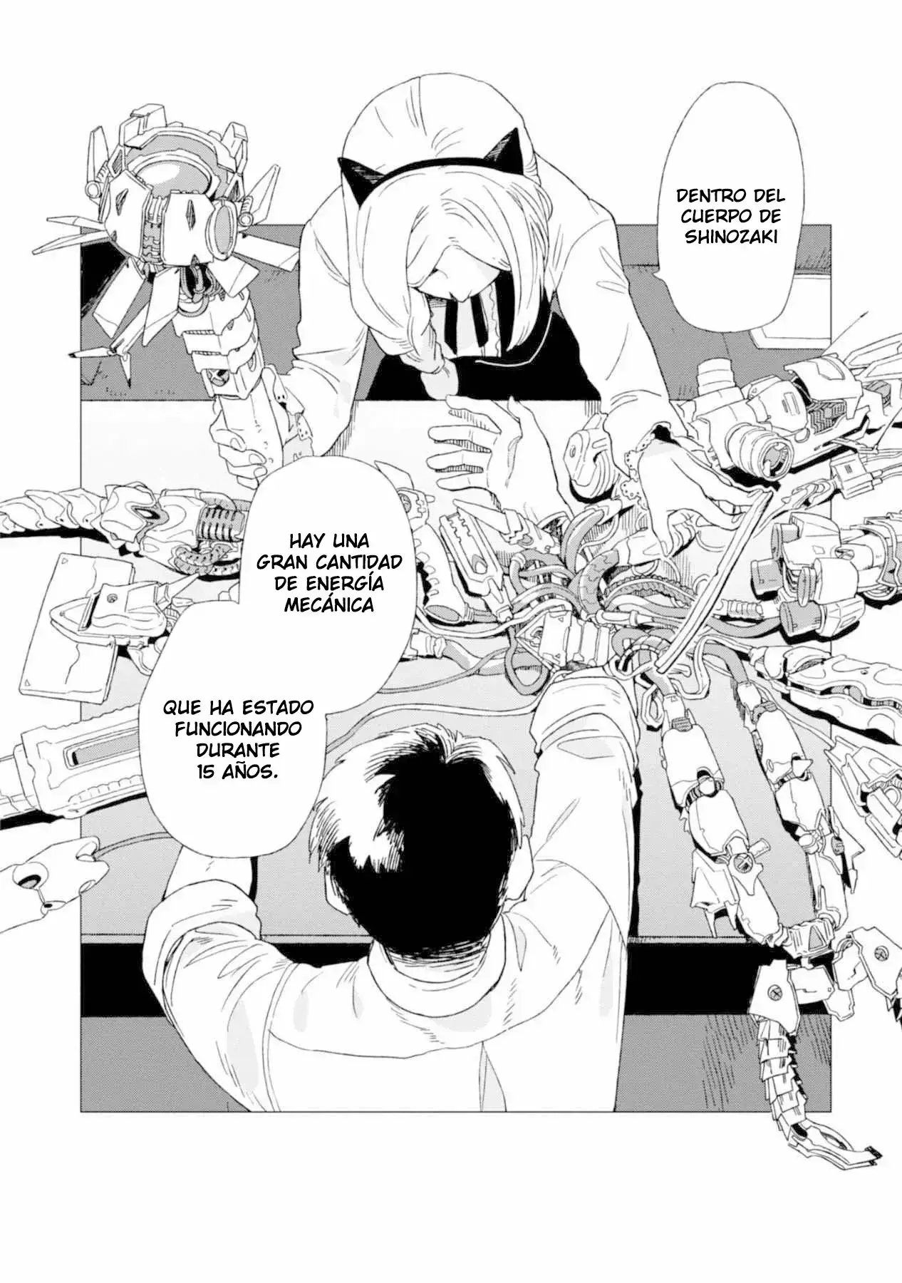 Capitulo 1 page 20