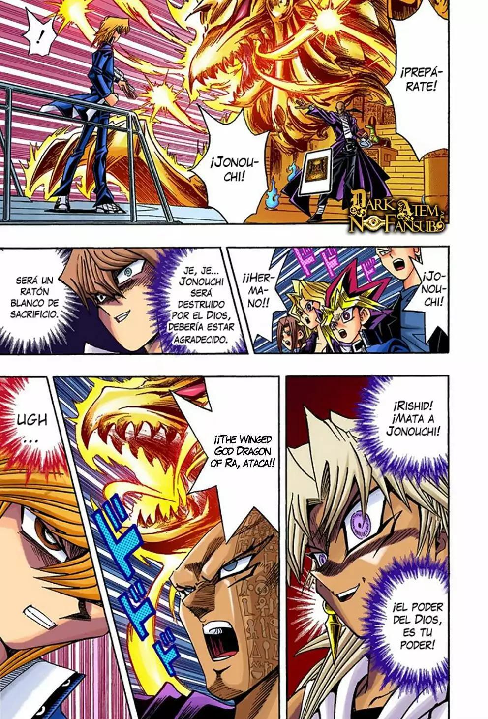 Capitulo 216 page 9