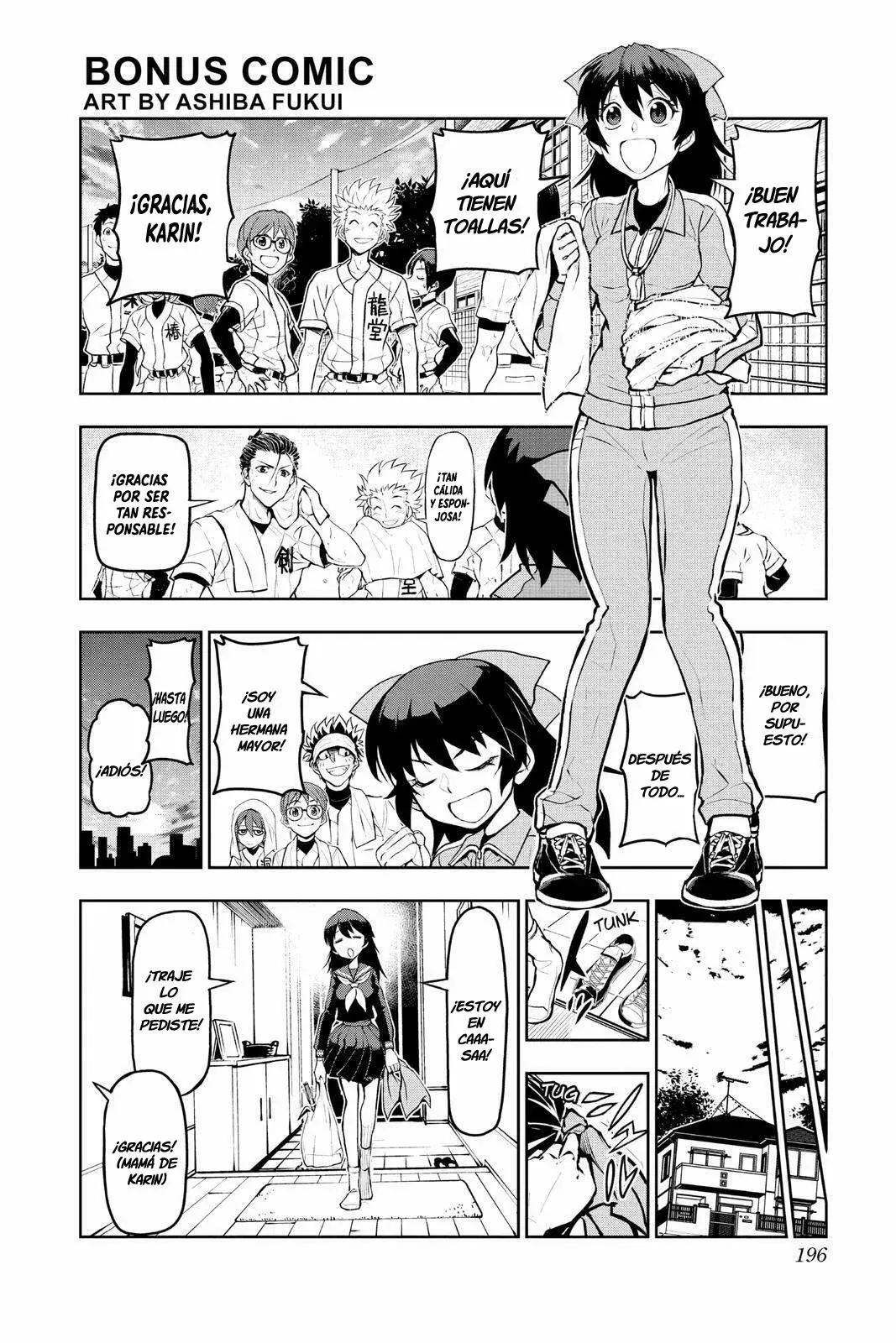 Capitulo 16 page 19