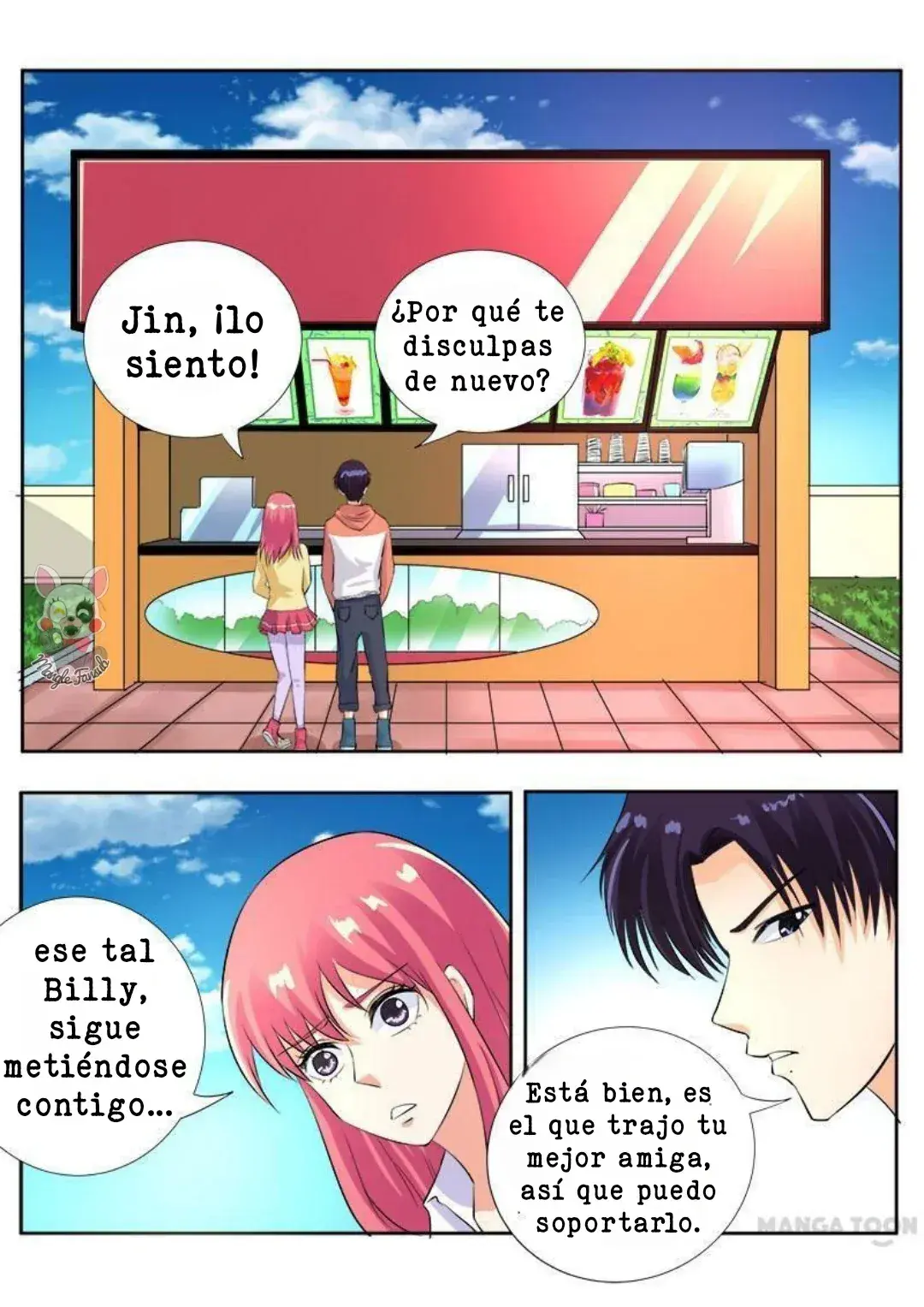 Capitulo 105 page 5