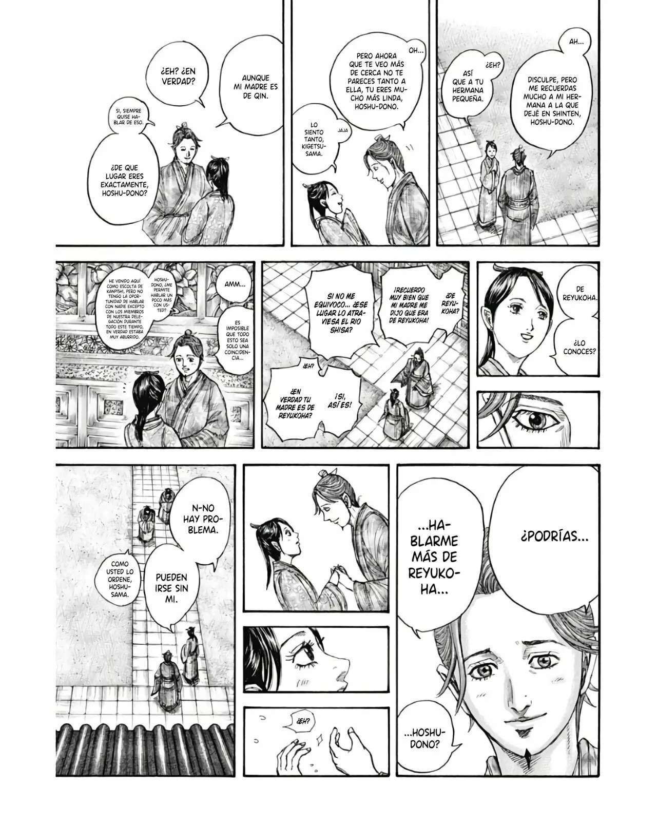 Capitulo 762 page 11