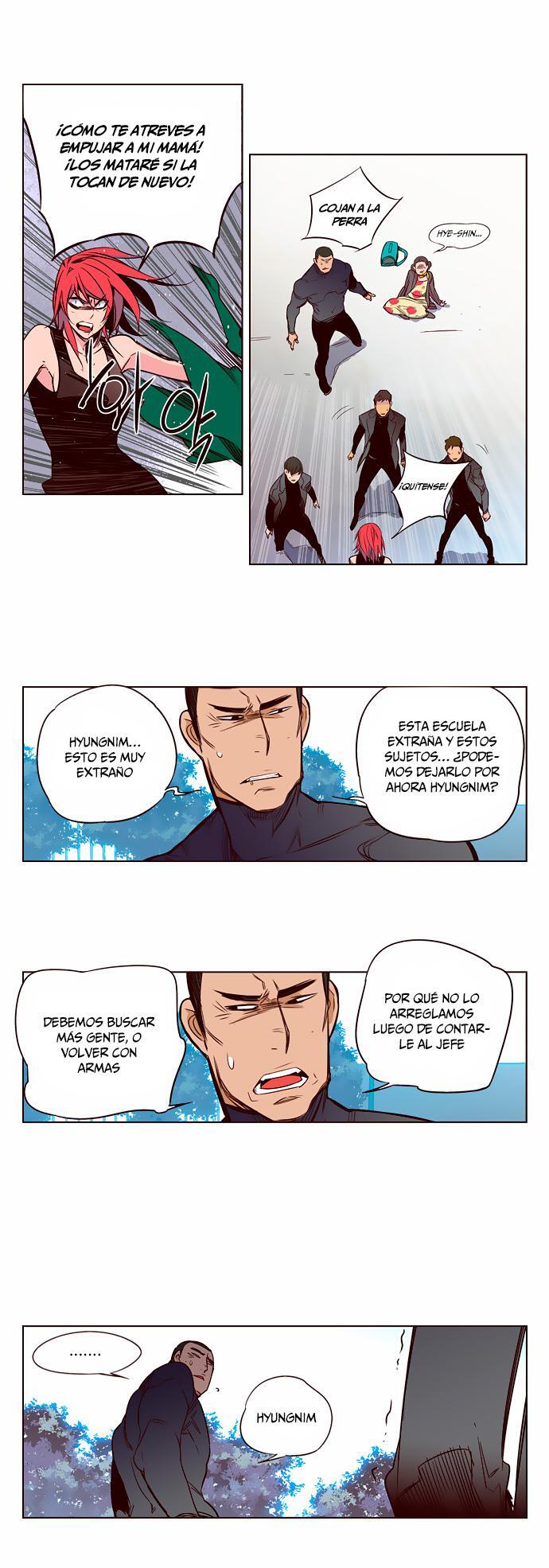Capitulo 129 page 14