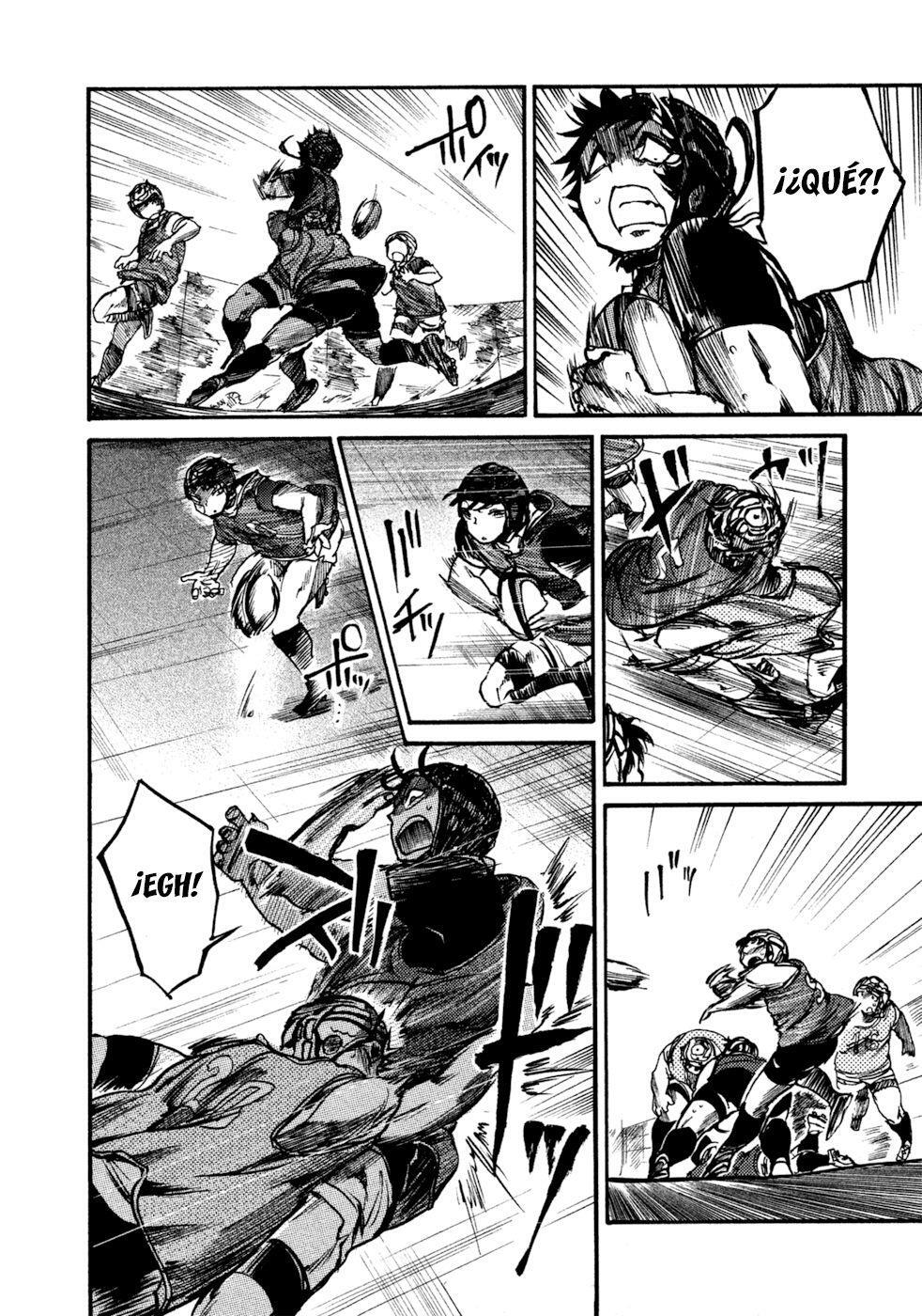 Capitulo 31 page 12