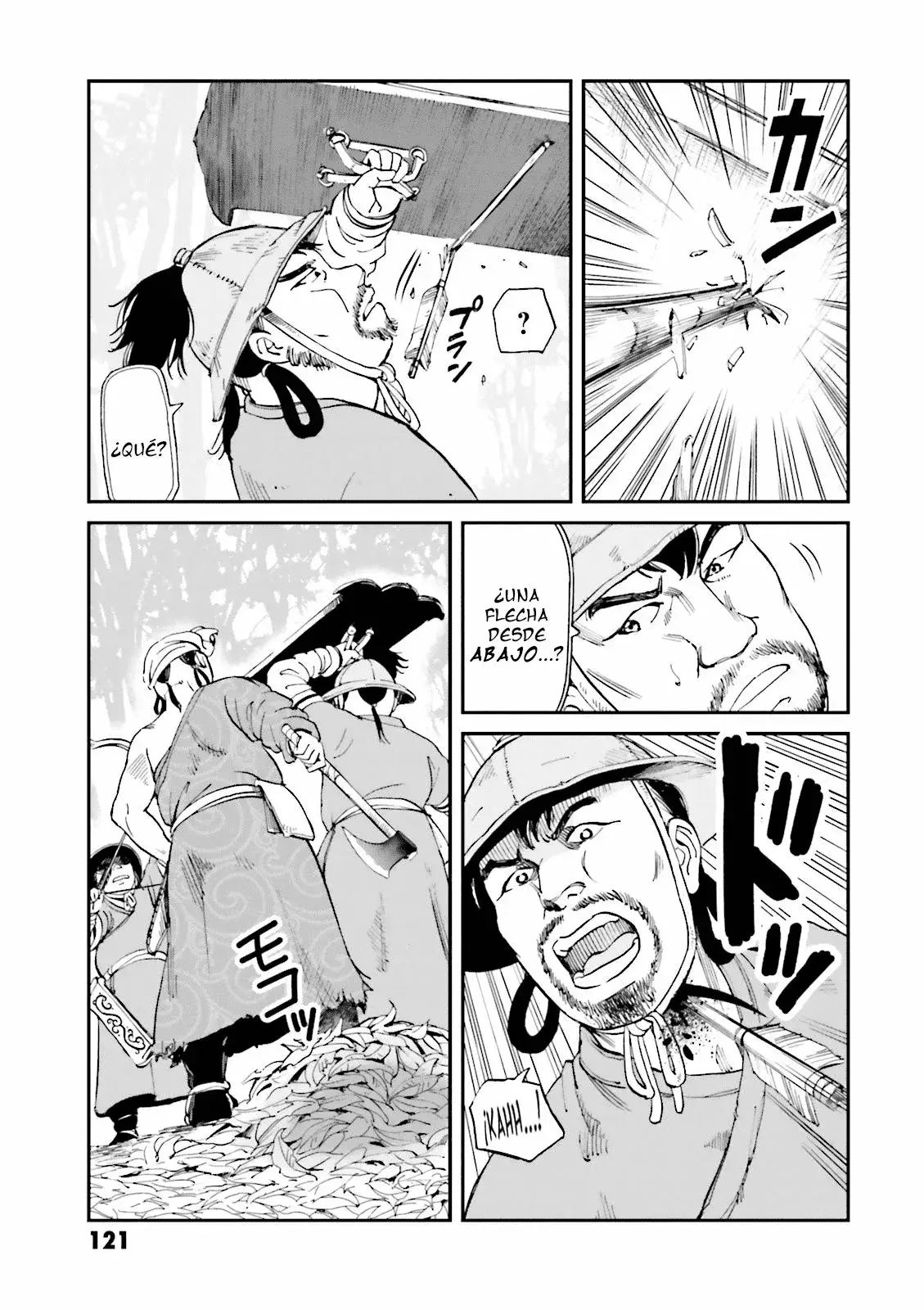Capitulo 23 page 27