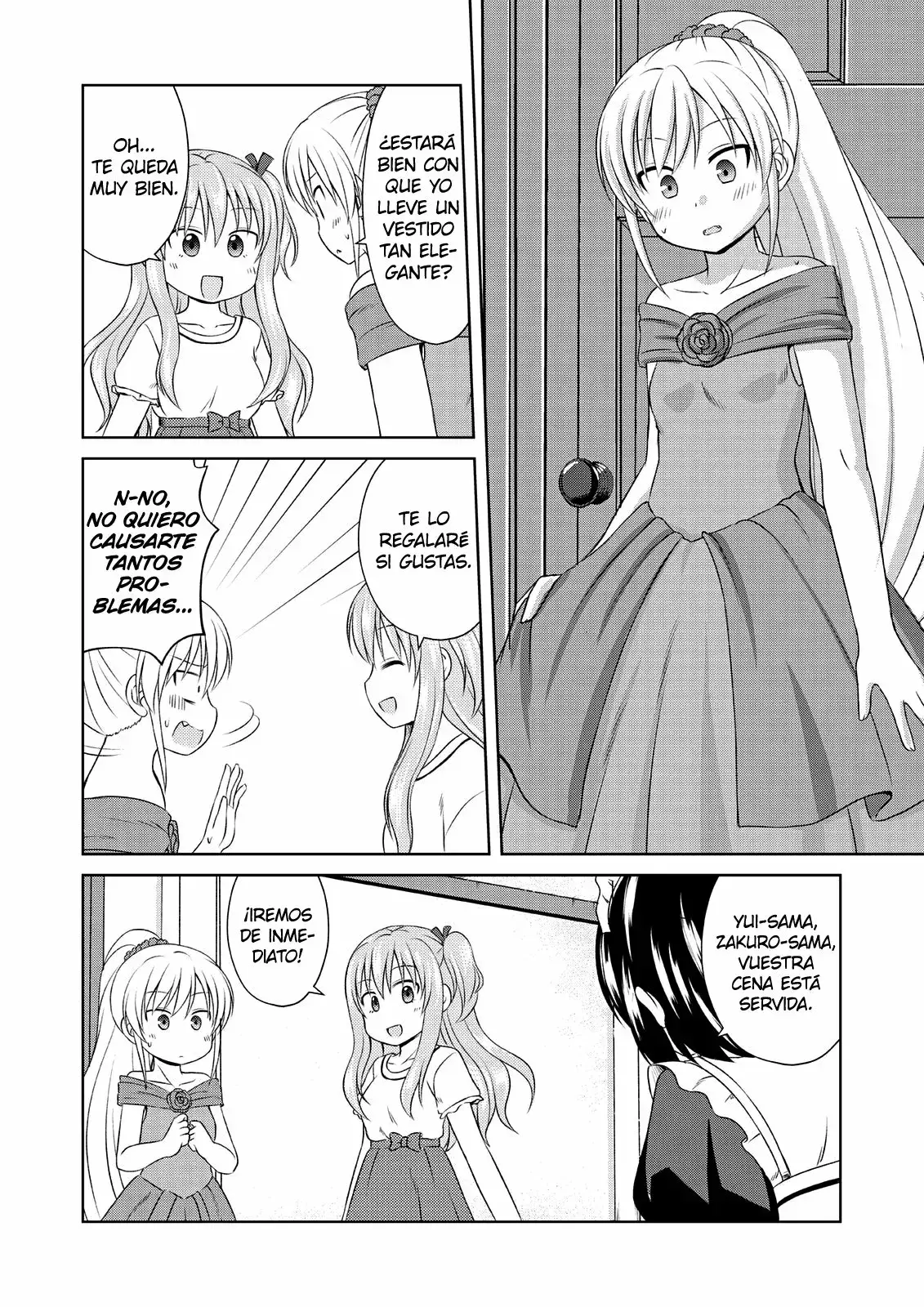 Capitulo 52 page 10