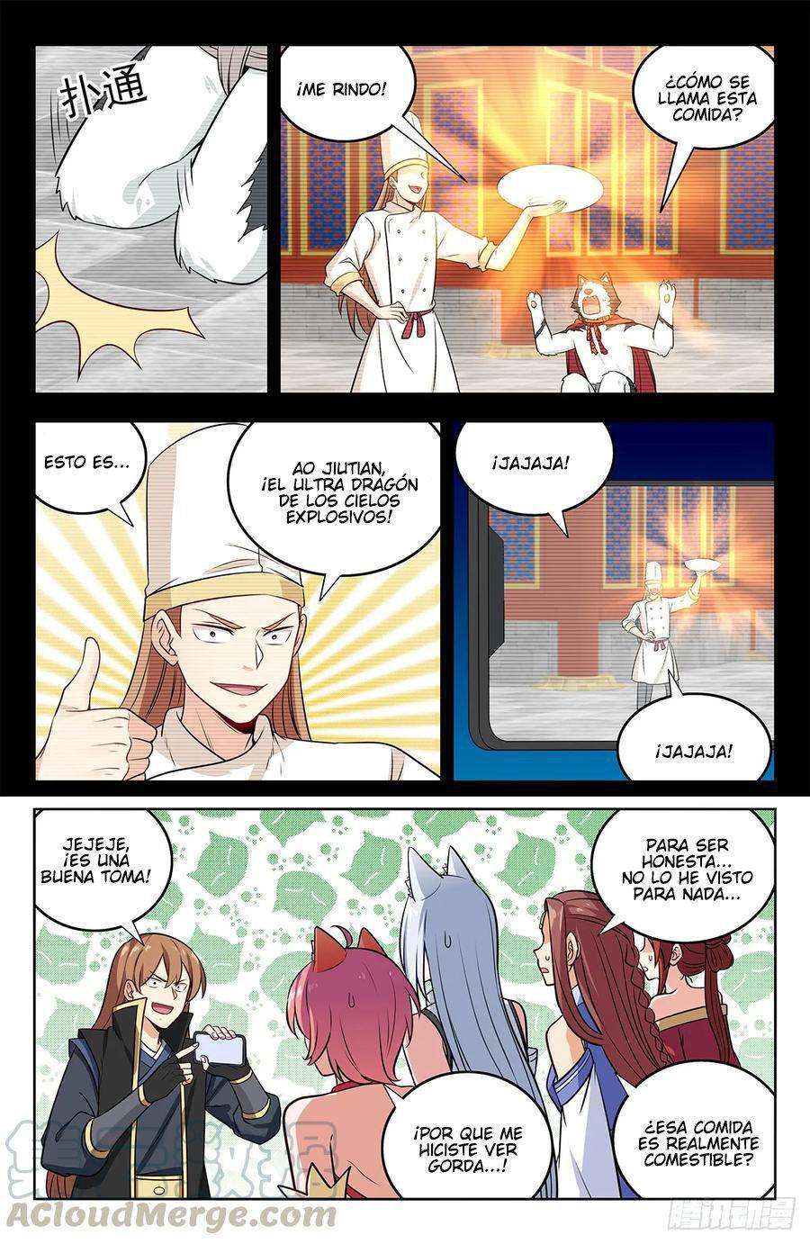 Capitulo 250 page 14