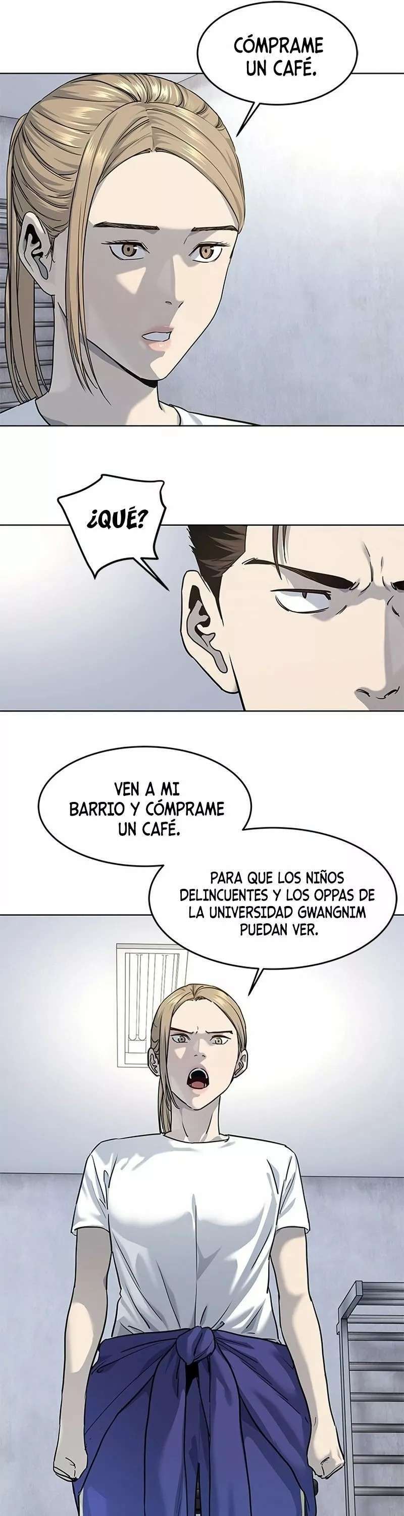 Capitulo 110 page 18