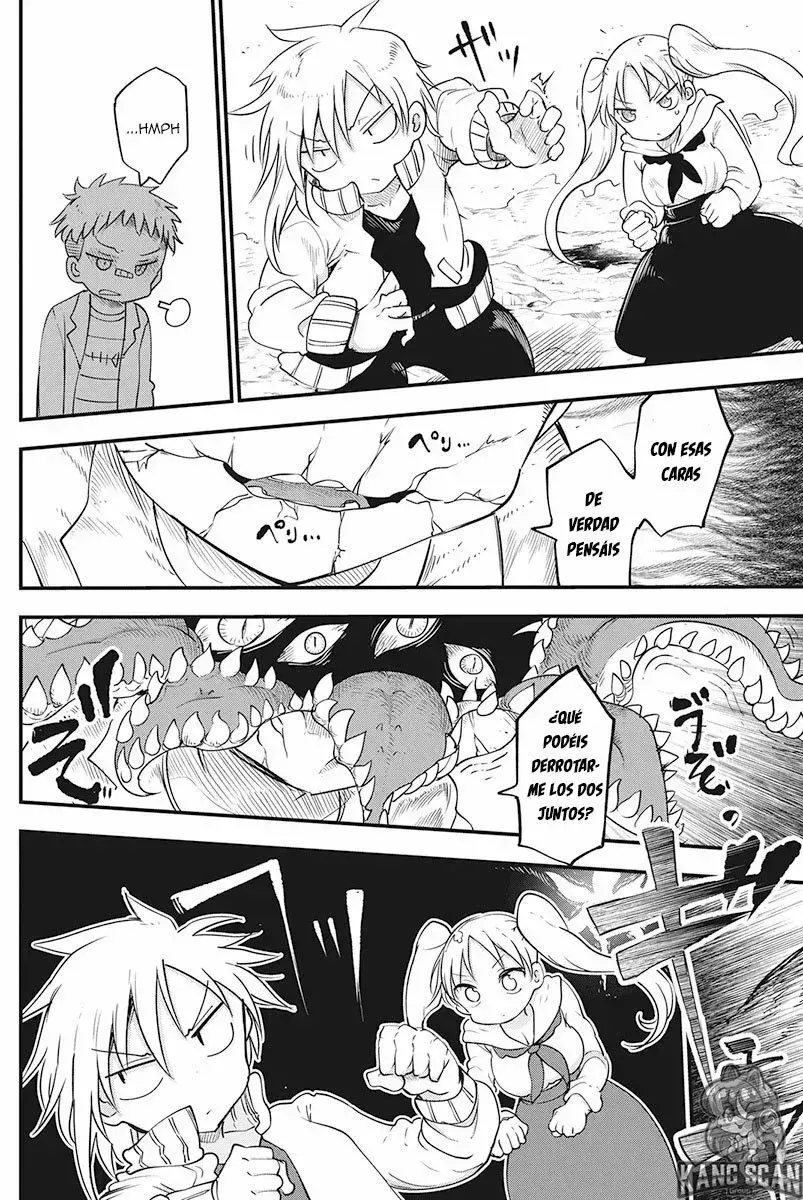 Capitulo 21 page 9