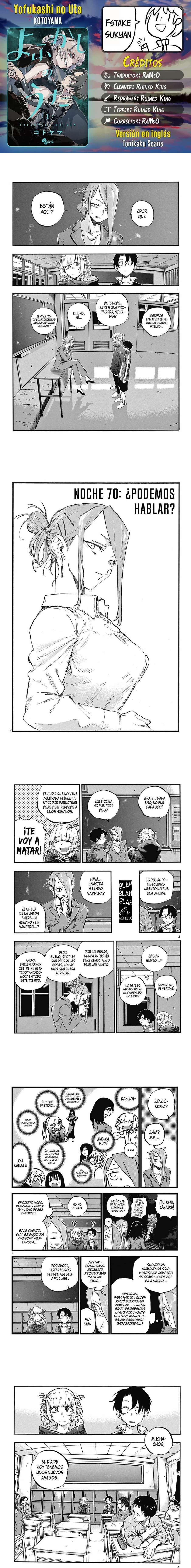 Capitulo 70 page 1