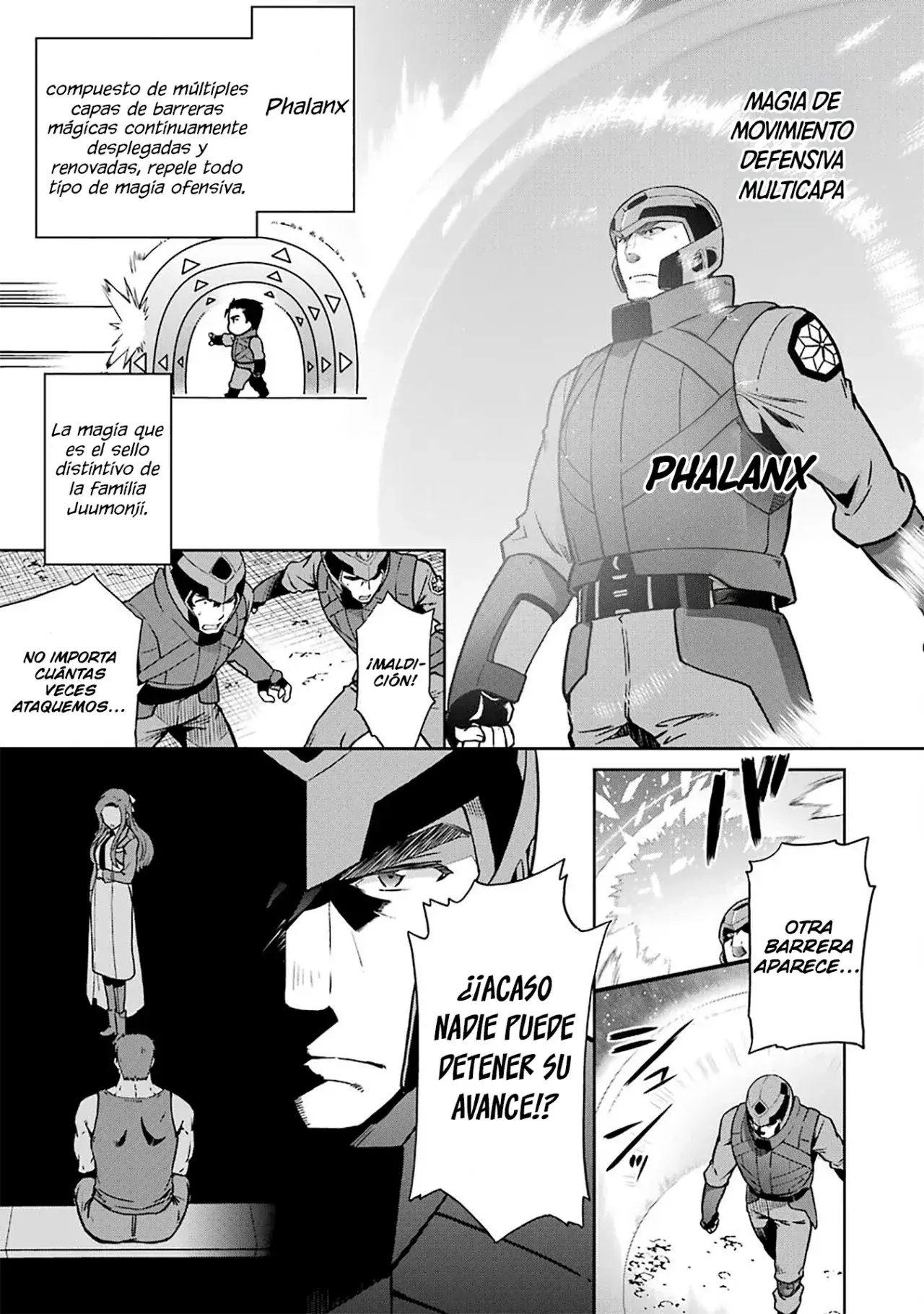 Capitulo 32 page 6