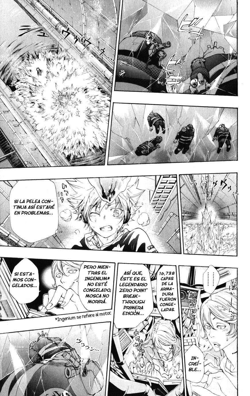 Capitulo 182 page 14