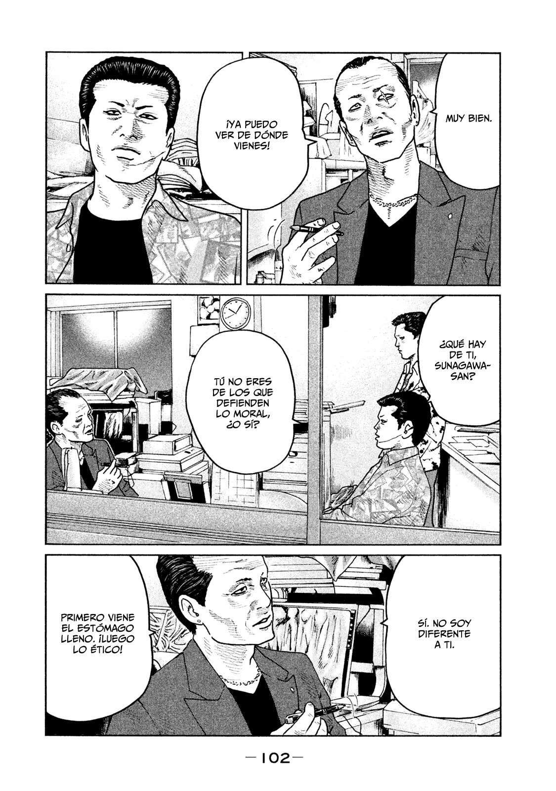 Capitulo 58 page 11