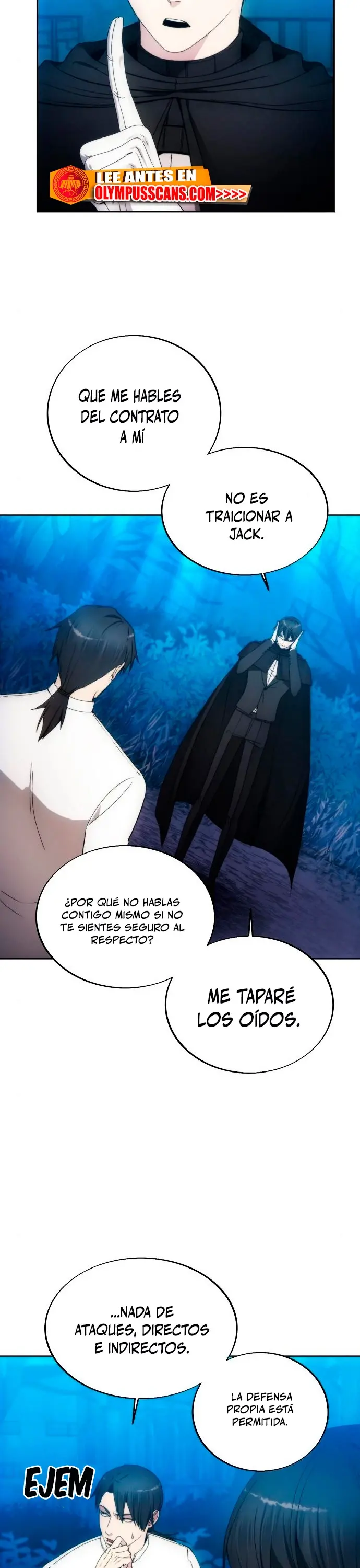 Capitulo 81 page 18