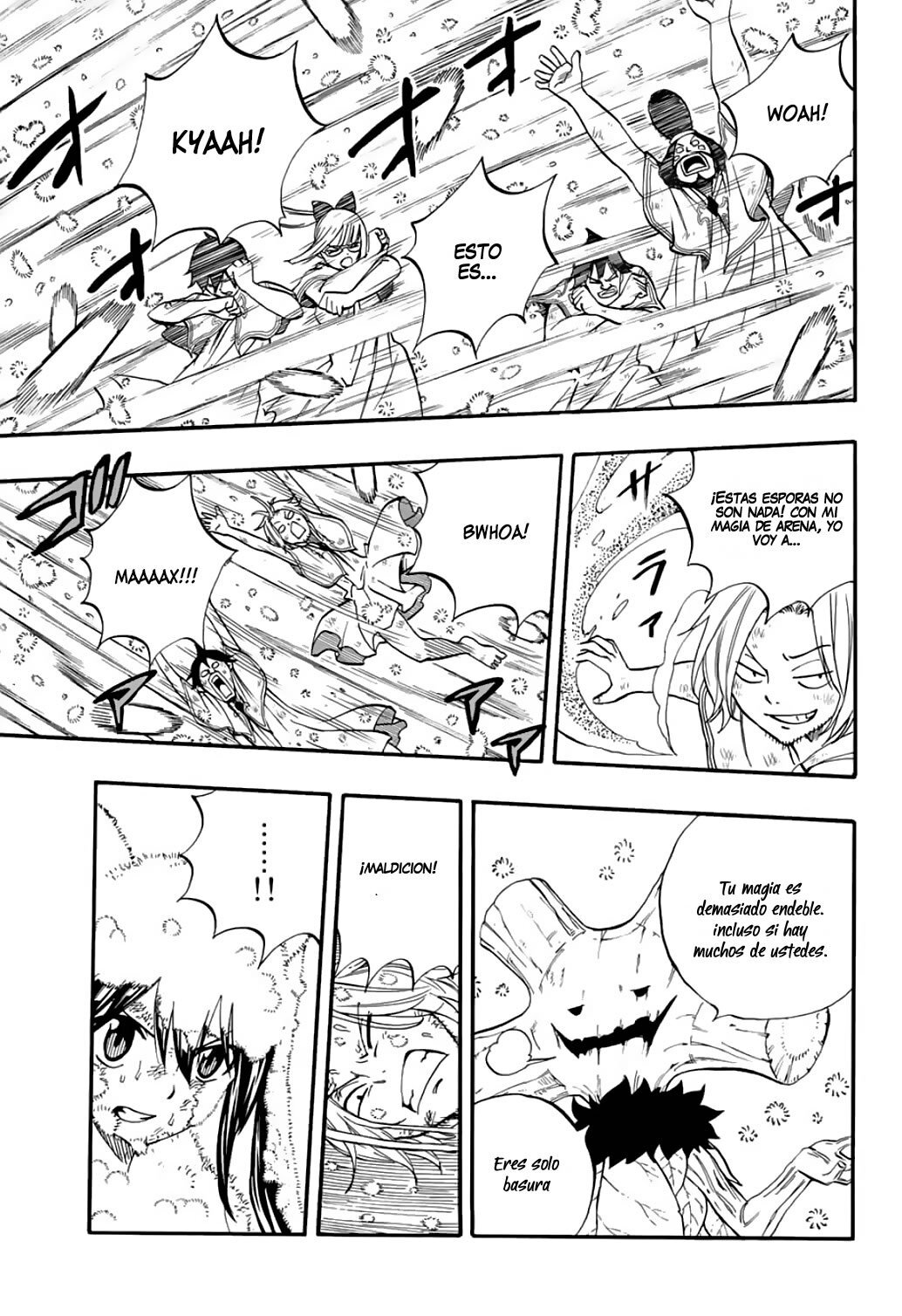 Capitulo 56 page 10