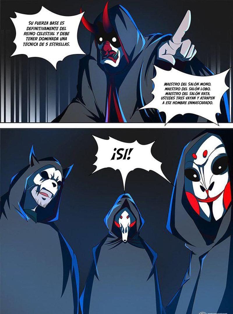 Capitulo 105 page 13