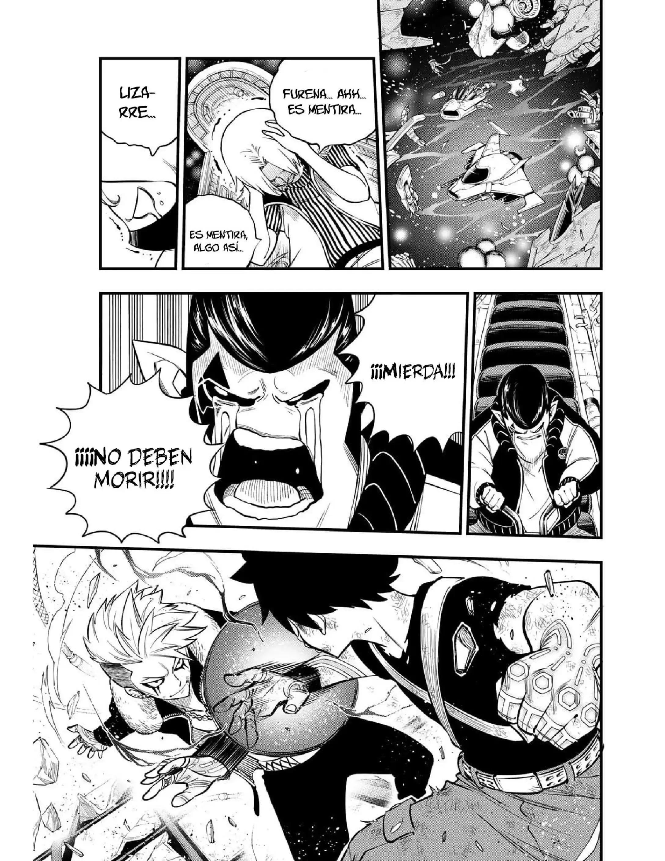 Capitulo 160 page 21