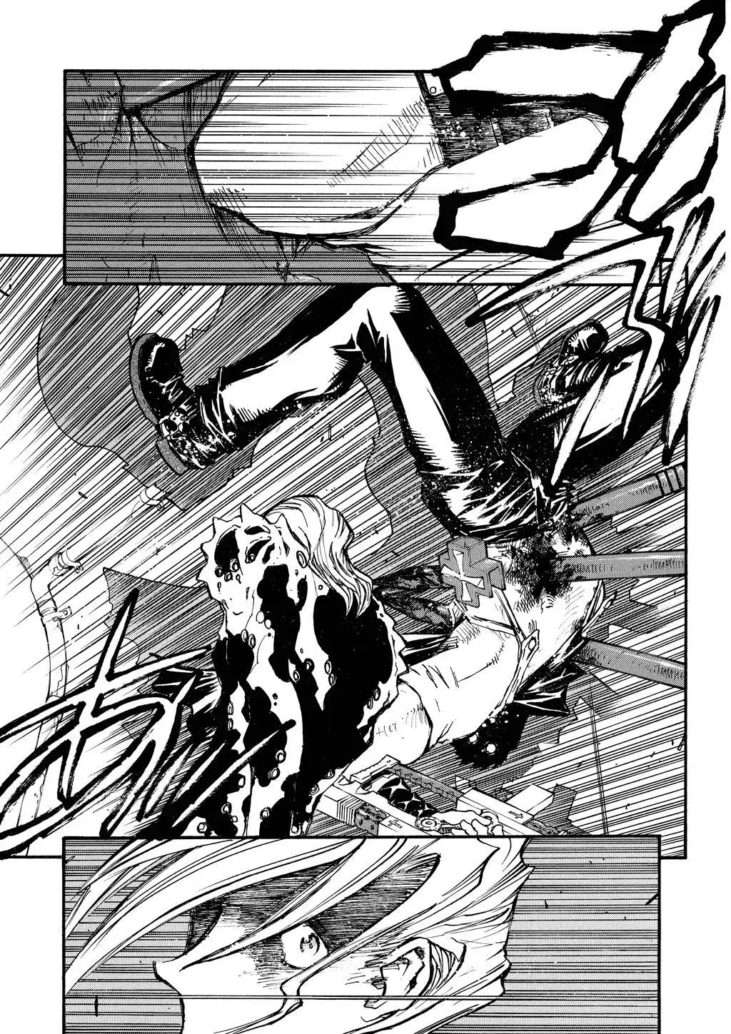 Capitulo 85 page 6
