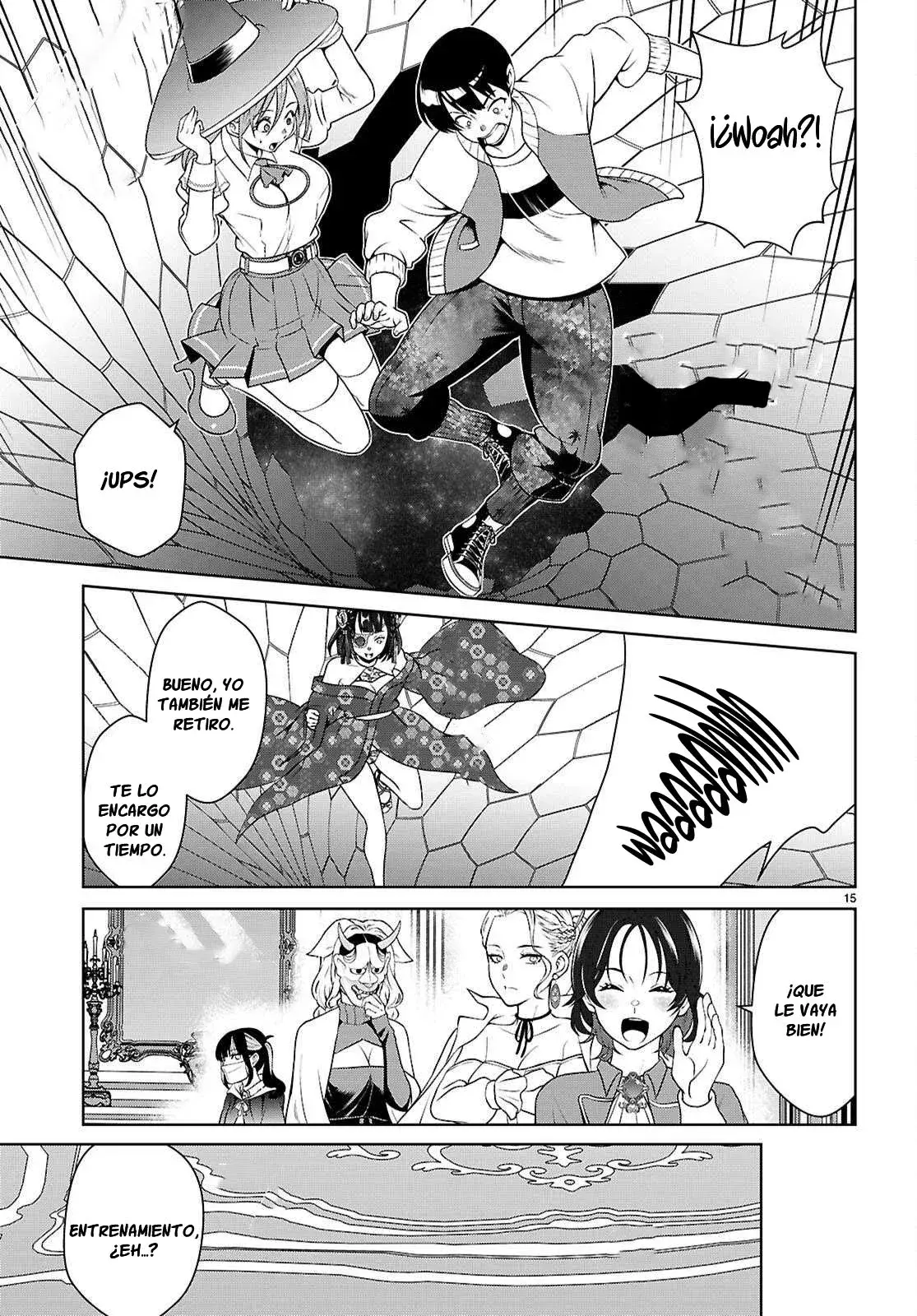 Capitulo 2 page 16