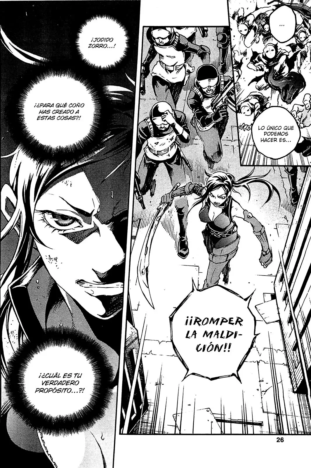 Capitulo 37 page 28