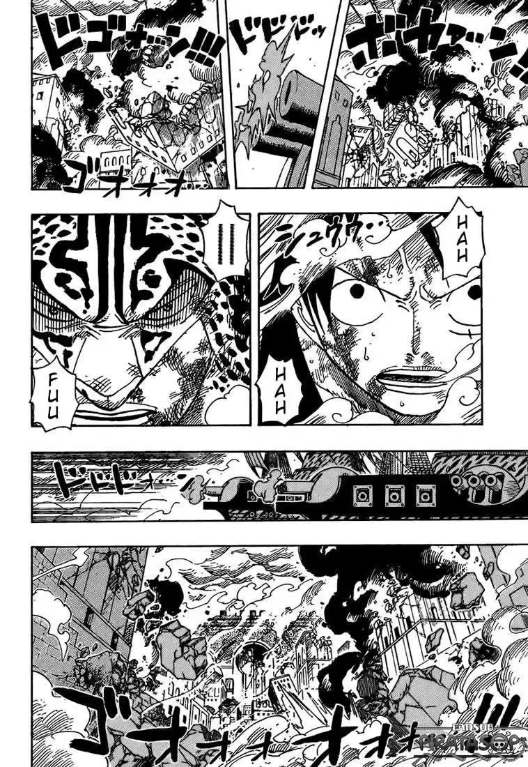 Capitulo 425 page 2