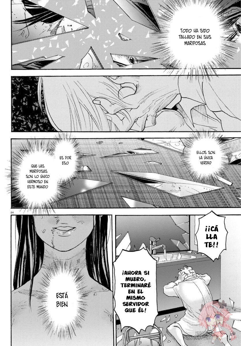 Capitulo 17 page 26