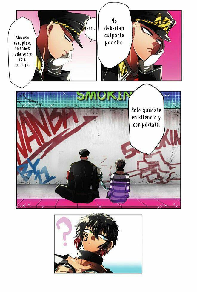Capitulo 9 page 13