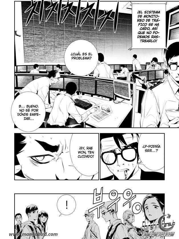 Capitulo 135 page 17