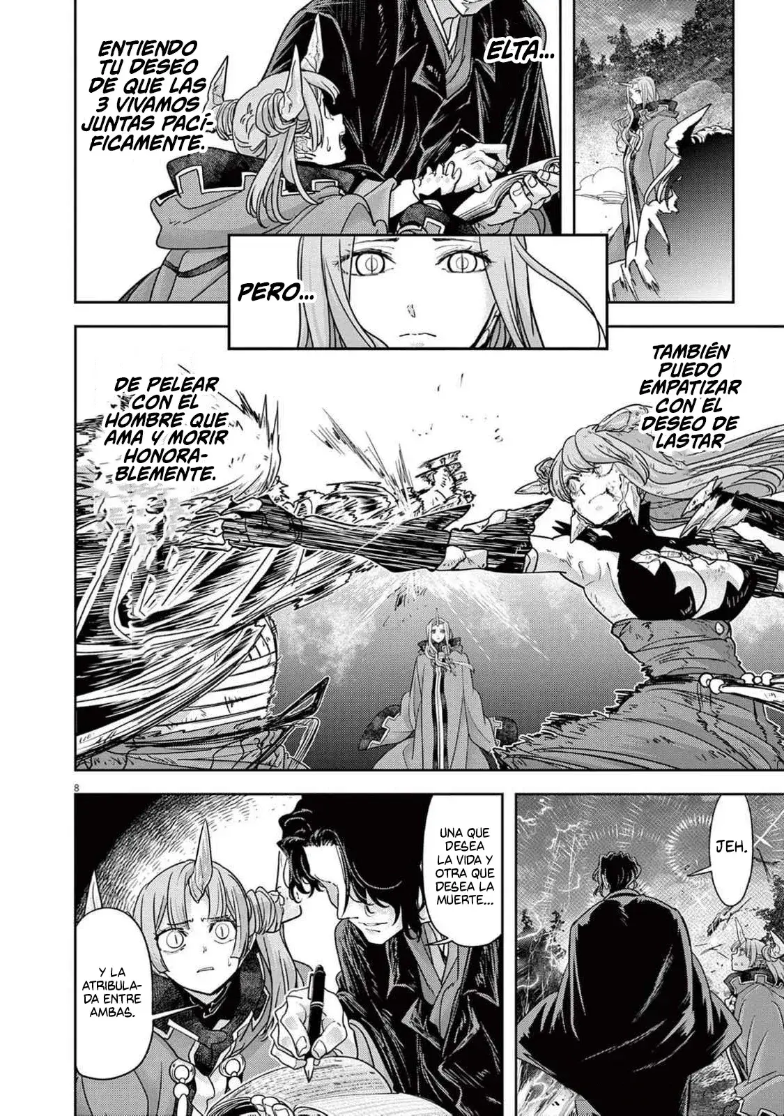 Capitulo 61 page 10