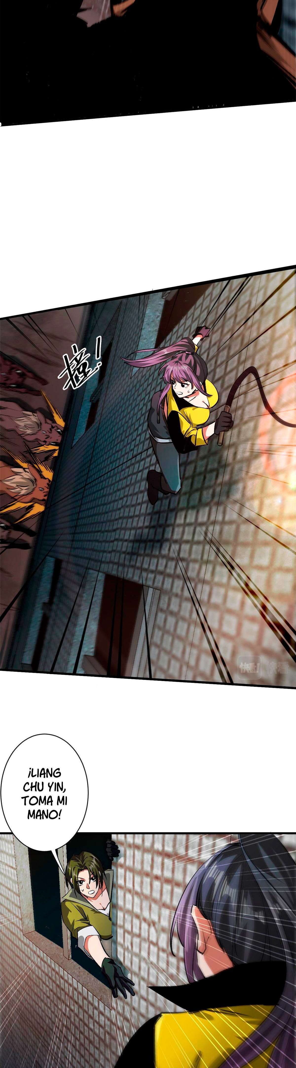 Capitulo 84 page 15