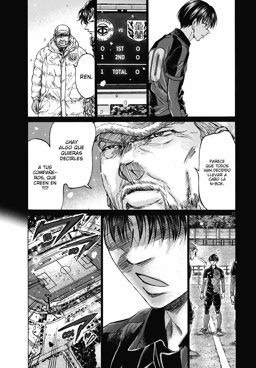 Capitulo 268 page 18