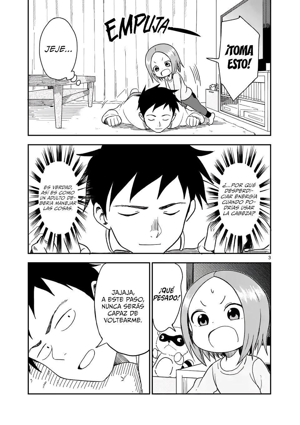Capitulo 65 page 4
