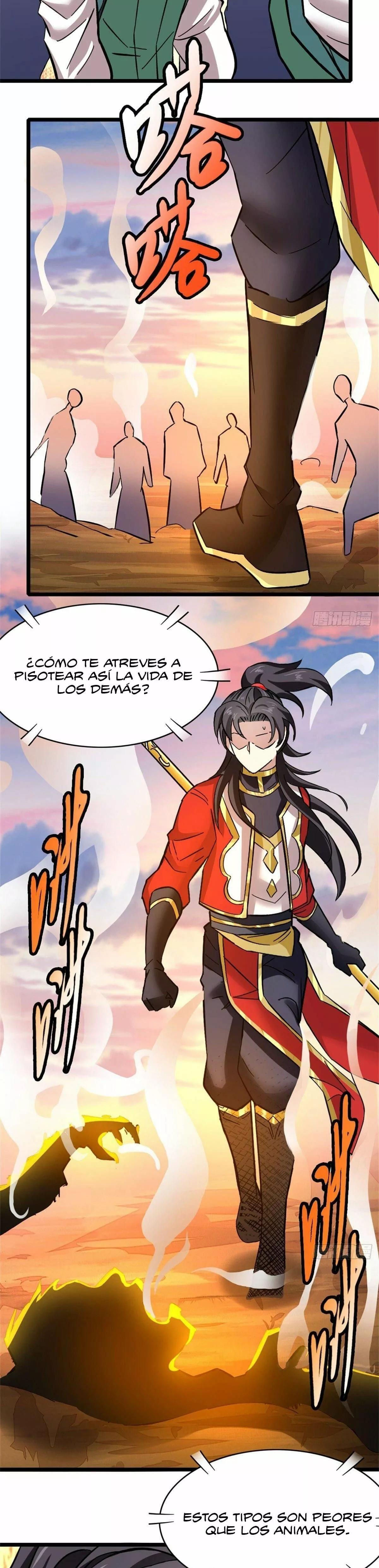 Capitulo 54 page 18