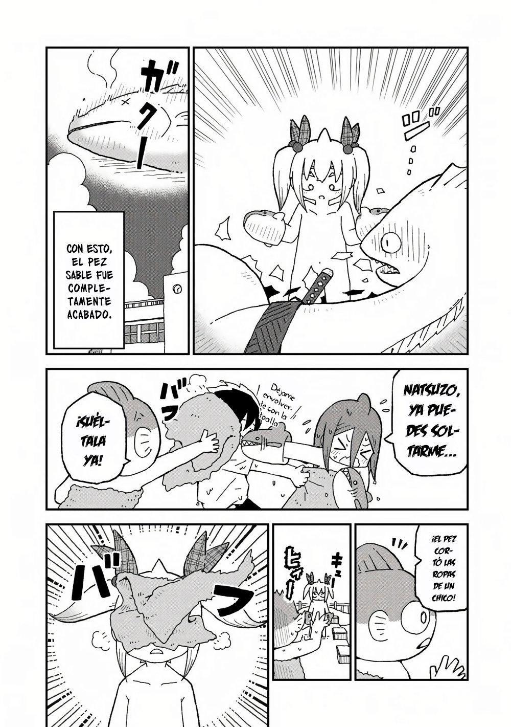 Capitulo 17 page 29