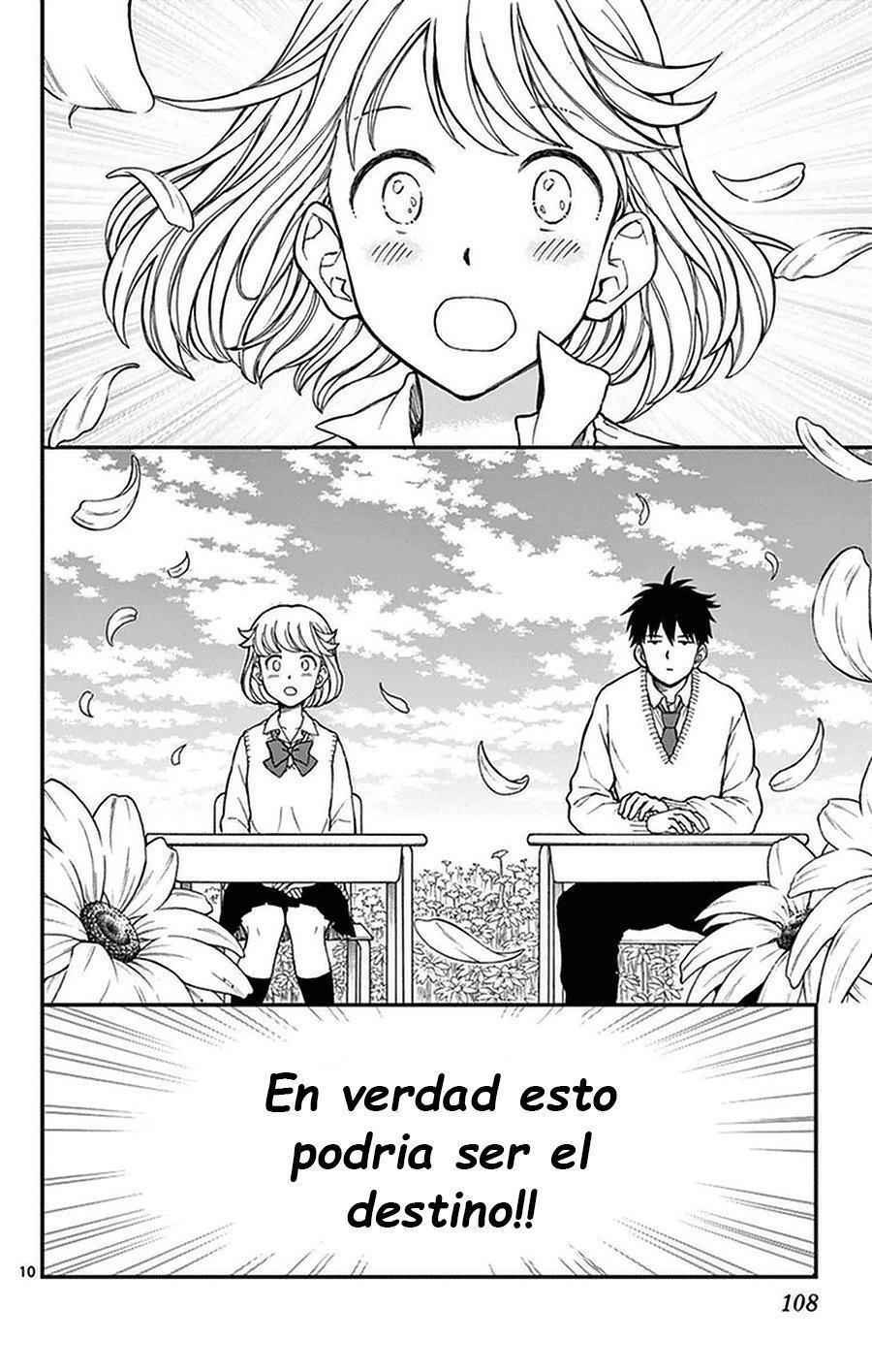Capitulo 50 page 11